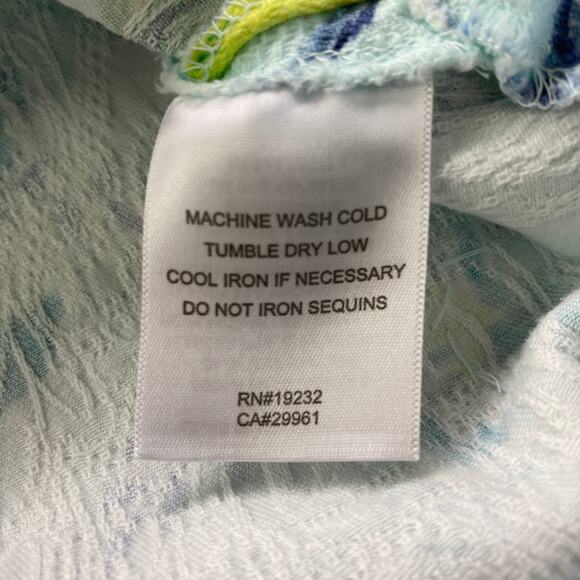 Alfred Dunner Cotton Spandex Long Sleeve Snap Button Womens 12 Jacket - Picture 5 of 6